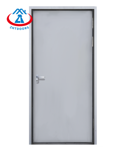 Steel Fire Door With Panic Bar best Steel Fire Door With Panic Bar best